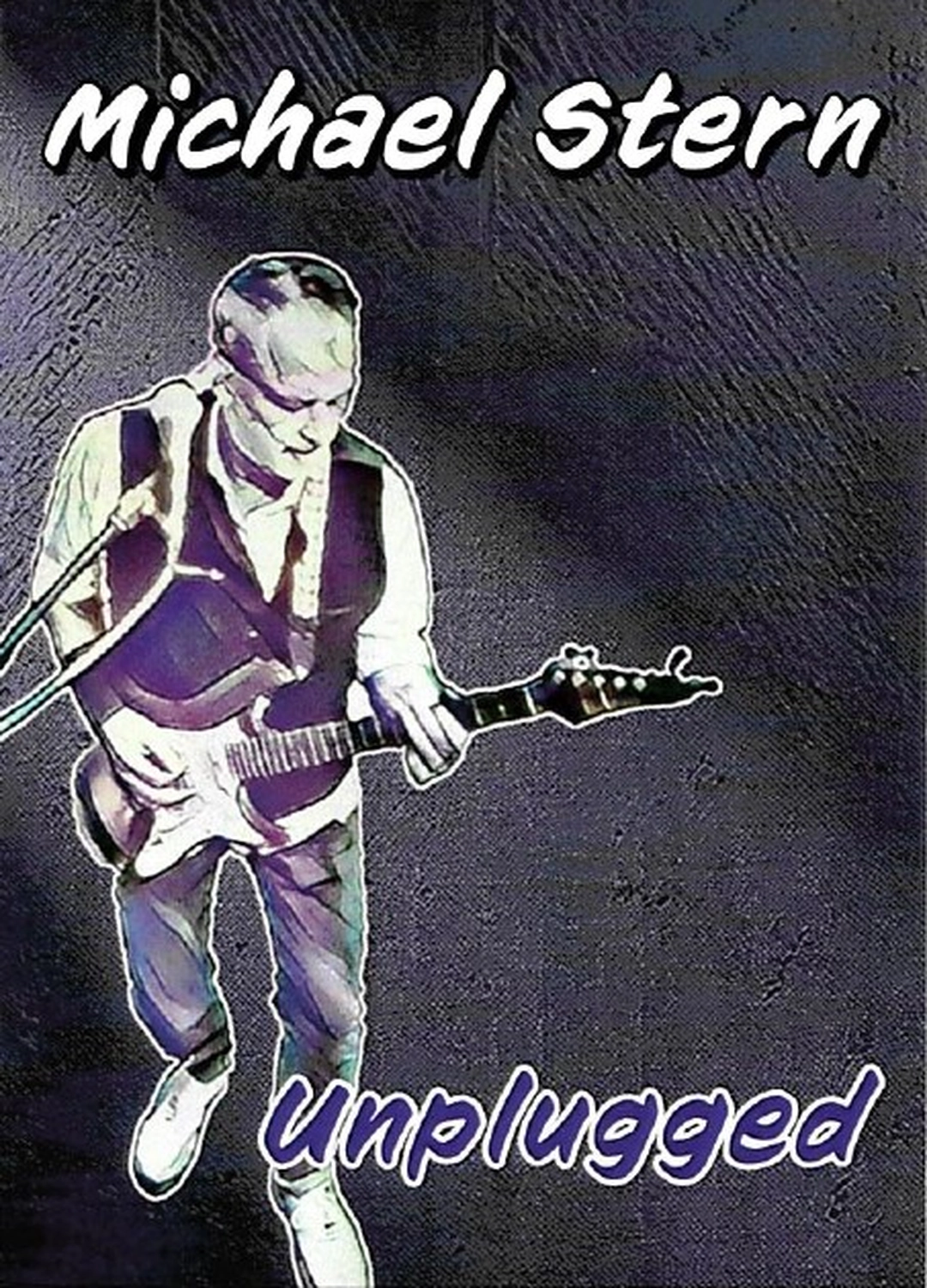 Michael Stern tritt auf